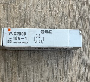 Plaque d'obturation de collecteur Plc <span class=keywords><strong>Vvq2000</strong></span> 10a-1 pour produit sous garantie - Product Image 2