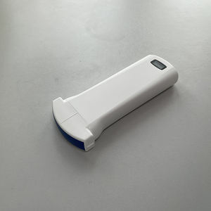 Asequible 128 Array Sonda ultrasónica inalámbrica Máquina médica Escáner y accesorio - Product Image 5