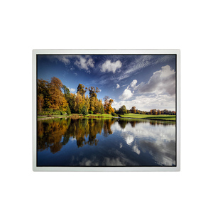 RGB แถบแนวตั้ง TFT LCD PANEL DV190E0M-NM0 19.0 นิ้ว 1280RGB*1024 SXGA 86PPI ราคาถูกจอแสดงผล LCD สำหรับอุตสาหกรรม - Product Image 1
