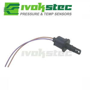 F57Z12A697A 3870269 7129536 F57F-12A697-AA F57Z-12A697-A <span class=keywords><strong>3</strong></span> 870 269 7 129 536 F57F-12A697-AB <span class=keywords><strong>Sensor</strong></span> de temperatura para Ford - Product Image 3