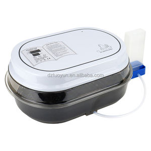 TUOYUN di buona qualità 18 aziende agricole <span class=keywords><strong>Mini</strong></span> incubatore di uccelli portatili - Product Image 4