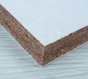 Colchón de Cuna para Bebé de Tamaño Personalizado, Grosor 5, de Fibra de Coco Natural BD01 - Product Image 2