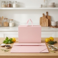 Boîte pliable magnétique OEM, emballage cadeau de luxe, boîte en papier rigide avec logo personnalisé