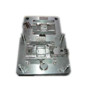 Auto Die Casting cetakan gravitasi Die Casting cetakan Lead Pot Die Casting cetakan tangan - Product Image 6