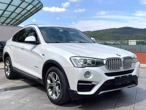 <span class=keywords><strong>BMW</strong></span> X4 Usado, Años 2014, <span class=keywords><strong>2015</strong></span> y 2016, Vehículo de <span class=keywords><strong>Segunda</strong></span> <span class=keywords><strong>Mano</strong></span> de China, Asientos de Cuero, Volante a la Izquierda, Portaequipajes Metálico - Product Image 3