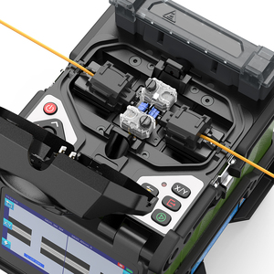 Máquina de Empalme de Fibra Óptica FX39, Máquina de Soldadura de Fibra Óptica FTTH FX39 - Product Image 5