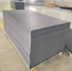 Listi <span class=keywords><strong>cloison</strong></span> mobile de haute qualité noir livraison d'usine matériaux d'insonorisation décoration <span class=keywords><strong>intérieure</strong></span> séparateurs de pièces acoustiques - Product Image 3