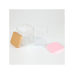 Transparent <b>plastic</b> food <b>storage</b> <b>container</b> for freezer and refrigerator, suitable for storing fruits and dried goods. <b>Large</b> - Product Image 4