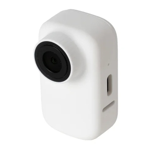 Rastreador de Mascotas para Deportes al Aire Libre con Grabación de Video, <span class=keywords><strong>Collar</strong></span> Inalámbrico y Seguro para Perros y Gatos, Forma Redondeada Automática, Carga Eléctrica - Product Image 1