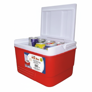 2023 Boîtes de livraison de moto les plus vendues Boîtes froides en plastique pour transporter des articles congelés à un prix raisonnable en Inde - Product Image 1