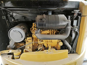 เครื่องขุดดิน CAT303CR มือสองขนาดเล็ก3T เครื่องขุดดินใช้3Ton รถขุด303แมวขนาดเล็ก - Product Image 6