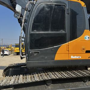 รถขุดตีนตะขาบมือสอง Hyundai 220-9S, Komatsu PC220-8, Hitachi ZX220, CAT 320D ลดราคาพิเศษ - Product Image 2