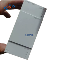 Module d'extension PLC FX5-8EYR ES flambant neuf, sortie relais 8 points pour contrôleur série MELSEC IQ-F FX5U, expédition rapide