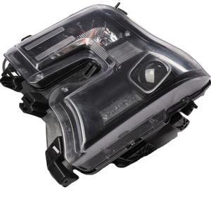 Adecuado para faros delanteros Raptor F150 y accesorios automotrices. - Product Image 2