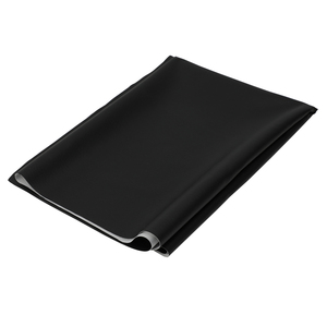 JFG Racing Motorcycles Coussin de <span class=keywords><strong>selle</strong></span> de siège en cuir noir Accessoires de moteur Housse de siège pour Honda <span class=keywords><strong>KTM</strong></span> YAMAHA - Product Image 3