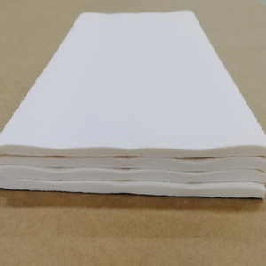 FKM FPM Fluoroelastomer Compound <strong>Uncured</strong> Copolymer <strong>Rubber</strong> for Molding - Product Image 4