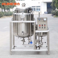 Fabricants de réservoirs de fermentation pour la pasteurisation du lait, yaourt anaérobie, acier inoxydable 100l, café, vinaigre, vin, bière, 300l, à vendre