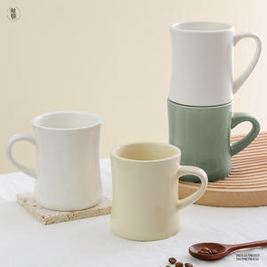 Mug en céramique personnalisé avec poignée, impression sérigraphique, qualité supérieure, cadeaux d'affaires, cadeaux promotionnels, commerce domestique 2022 - Product Image 2