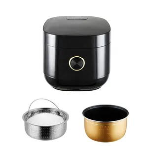 Modern multifunctional cooker small mini digital 1.8l low sugar carbo rice cookers diabetes electric smart desugar rice cooker