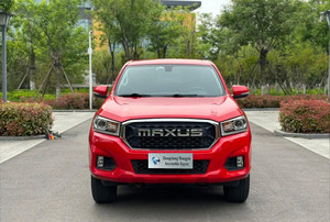 Camioneta SAIC Maxus T70 del Año 2019, Motor Diésel 2.0T, Transmisión Manual, 2WD, Auto <span class=keywords><strong>de</strong></span> <span class=keywords><strong>Segunda</strong></span> <span class=keywords><strong>Mano</strong></span> - Product Image 2