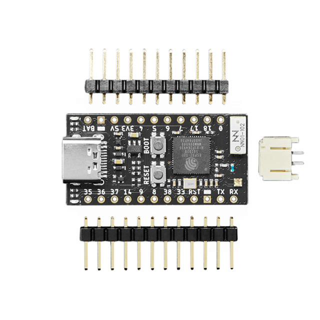 New And Original 5029 TINYS2 - TINYPICO ESP32-S2 DEVEL Development Boards, Kits, Programmers