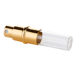 2025 tốt nhất bán cao kín du lịch nước hoa <span class=keywords><strong>atomizer</strong></span> cho mỹ phẩm chăm sóc tóc - Product Image 3