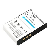 Baterai Lithium Kamera Fuji Long-Focus NP-85 7.4V Isi Ulang untuk Kamera Digital Lama Tersedia Grosir Pabrik