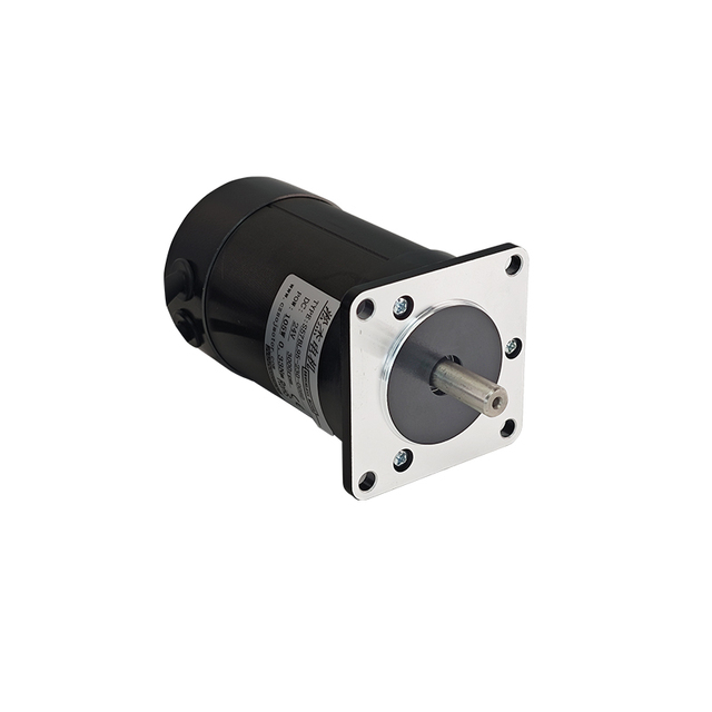 Customization Low Power and High Efficiency 57mm 50w 70W 3000rpm 4000rpm Brushless DC Motor for Free Energy Wheel