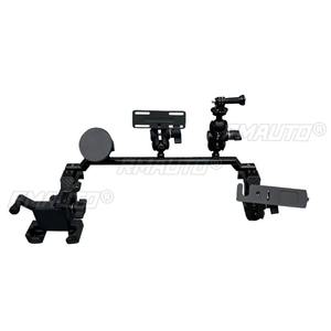 Soporte para Teléfono Móvil para Land Rover Defender, Soporte Decorativo para el Coche, Compatible con el Kit de Carrocería Chin - Product Image 5