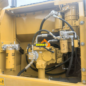 Motor Usado Barato para Excavadora 320D2, Componente Central del Motor 320D/320D2L para Excavadora de Orugas, 140KW, 20 Toneladas, Modelo 2018, Motor Caterpillar C7.1 - Product Image 5