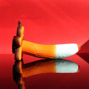 Maßgefertigte Niedliche Große Weiche Flüssig-Silikon-Dildos - Lebensechte Künstliche Männliche & Weibliche Sexspielzeuge Realistisches Masturbationswerkzeug - Product Image 6