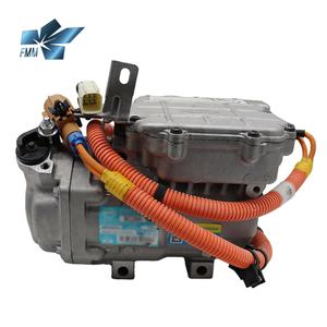 Compresseur de climatisation automobile pour Byd690, neuf, 12V, pour modèle de voiture BC28A - Product Image 1