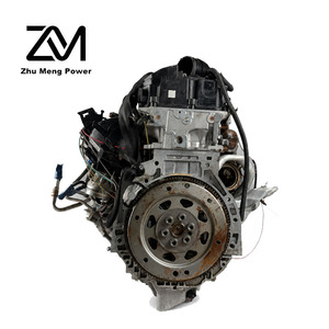 Pièces détachées d'<span class=keywords><strong>occasion</strong></span> pour moteur et boîte de vitesses N55 F10 F15 Active Tourer pour <span class=keywords><strong>BMW</strong></span> Série 2 3 5 X4 X5 Modèle 2015 2016 Essence Quatre Cylindres - Product Image 5