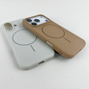 Funda móvil personalizada magnética suave Tpu a prueba de golpes para <span class=keywords><strong>iPhone</strong></span> 17 <span class=keywords><strong>Pro</strong></span> <span class=keywords><strong>Max</strong></span> 16 15 14 13 <span class=keywords><strong>12</strong></span> 11 personaliza tu propia <span class=keywords><strong>caja</strong></span> de impresión de cliente - Product Image 4