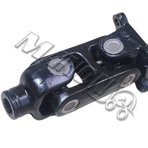 Junta Universal para Montacargas Hyster Komatsu Mitsubishi, 50 mm, Caja de Engranajes Doble, Acero al Carbono Métrico - Product Image 5