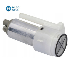 Pompa Carburante 1H0906091 per VW Golf Polo Passat Sharan Transporter T4 Vento Seat Alhambra Cordoba Ibiza Inca Motore 1.9 TDI - Product Image 1