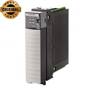 Industri Otomasi 2711P RDK10C Modul Tampilan Pengontrol Pemrograman Plc Asli 2711-B6C16 - Product Image 5