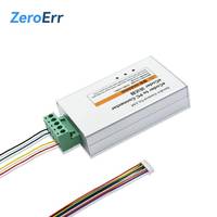 ZeroErr eCoder 11 Encodeur magnétique Système absolu multitour Option de compteur multitour à répétabilité élevée