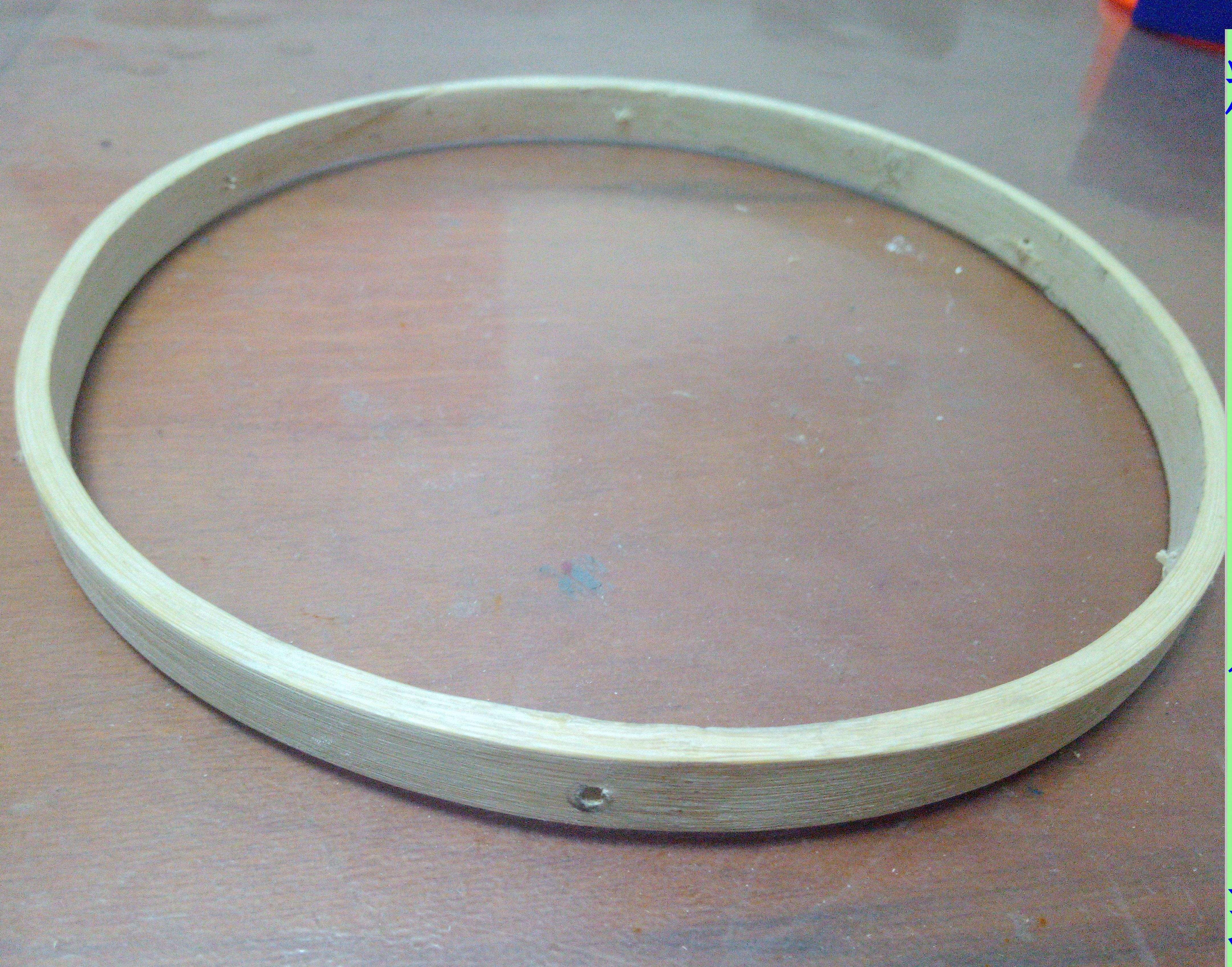 วงกลม (D15cm)