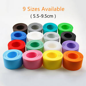 Funda de silicona antideslizante y resistente al calor compatible con copas de 8,5 cm de diámetro Protector de agarre antideslizante para vasos de 20-30oz - Product Image 6