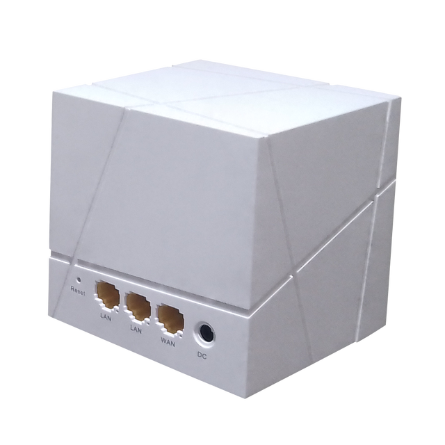 High Quality Wifi 6 Mesh Router Wireless Wifi Router AX3000 Gigabit Répéteur Wifi