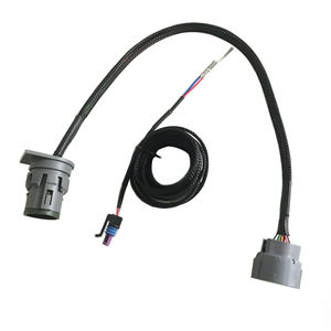 Adaptor Kabel Transmisi 18'' 4L60E ke <span class=keywords><strong>4L80E</strong></span> dengan Konektor VSS - Product Image 2