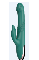 สีเขียวเข้ม