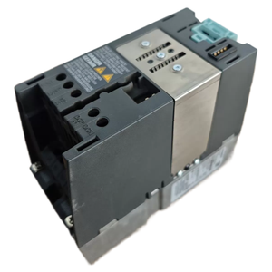 Inversor de Potencia Compacto de Alto Rendimiento 6SL3210-1SE11-3UA0 6SL3210-1SE13-3UA0 6SL3210-1SE16-3UA0, Pieza de Ajuste de Velocidad para la Industria - Product Image 3