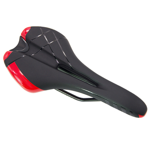 He-Est omfortable u ountain Bicycle eat ollhollow proof hockproof Bicycle addaddle - Product Image 3