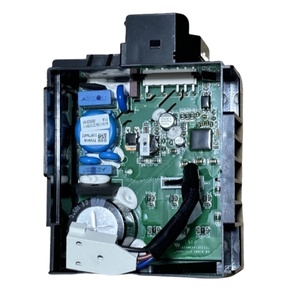 Convertisseur électrique CC 220-240V Compresseur de climatisation VTX1116 VTX1113 pour réfrigérateur congélateur <span class=keywords><strong>Haier</strong></span> Utilisation domestique Hôtel Plastique - Product Image 5