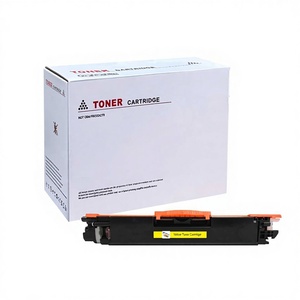 Cartouche de <span class=keywords><strong>toner</strong></span> GUIQI 126 pour <span class=keywords><strong>HP</strong></span> 126A CE310 CE311 CE313 CE312 CRG129 329 729 pour imprimante <span class=keywords><strong>HP</strong></span> CP1025 <span class=keywords><strong>M175</strong></span> M275 Canon LBP7010 - Product Image 5