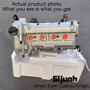 Motore di Ricambio di Qualità OE L3C 1.5L per N300 Move Wuling Confero <span class=keywords><strong>Formo</strong></span>, 100% Compatibile, Prodotto in Cina - Product Image 6