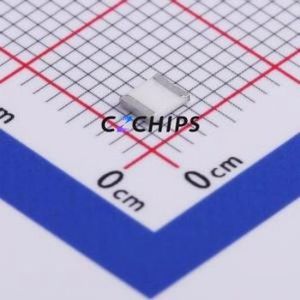 Résistance SMD AC1210FR-07866RL 1210 (Type : Film Épais) (Résistance : 866 Ohms Précision : 1%) - Product Image 2