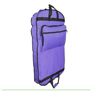 Échantillon gratuit : Sac de transport à bandoulière, sac de voyage et valise suspendue deux-en-un pour le voyage - Product Image 2